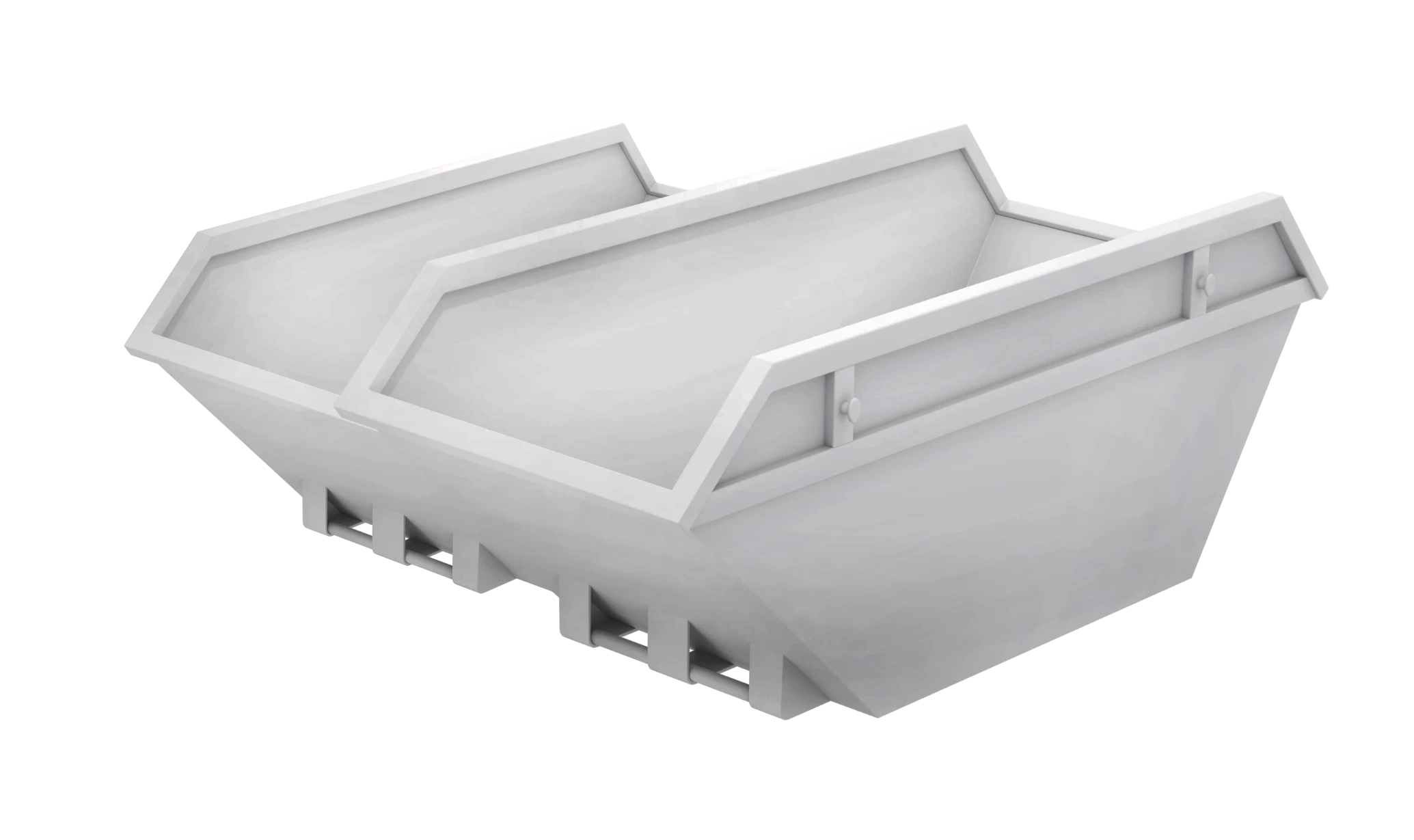 Container 3D Anlagenbau Umweltprojekt GmbH